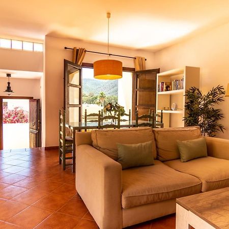 El Velero Sotillo La Jarana Piscina Parking Wifi San Jose  Εξωτερικό φωτογραφία