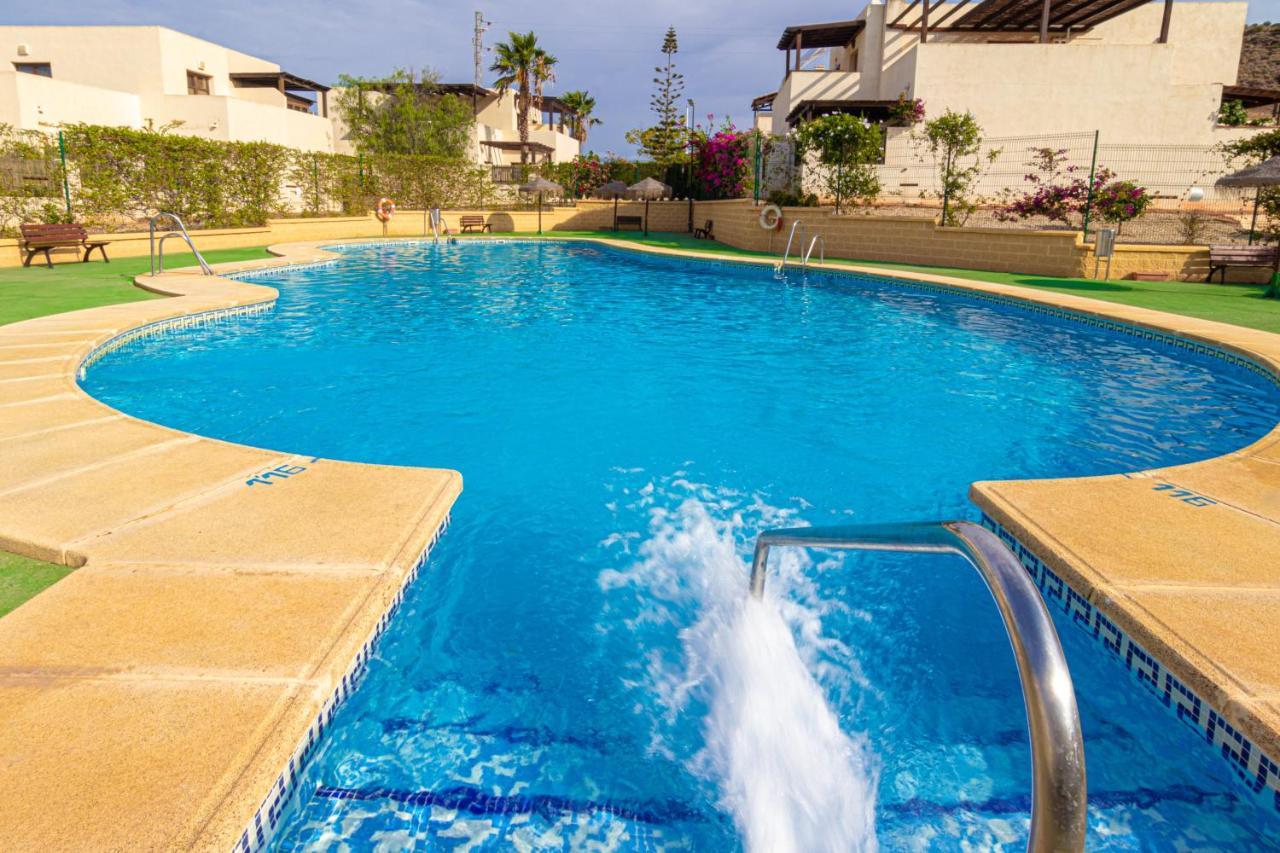 El Velero Sotillo La Jarana Piscina Parking Wifi San Jose  Εξωτερικό φωτογραφία