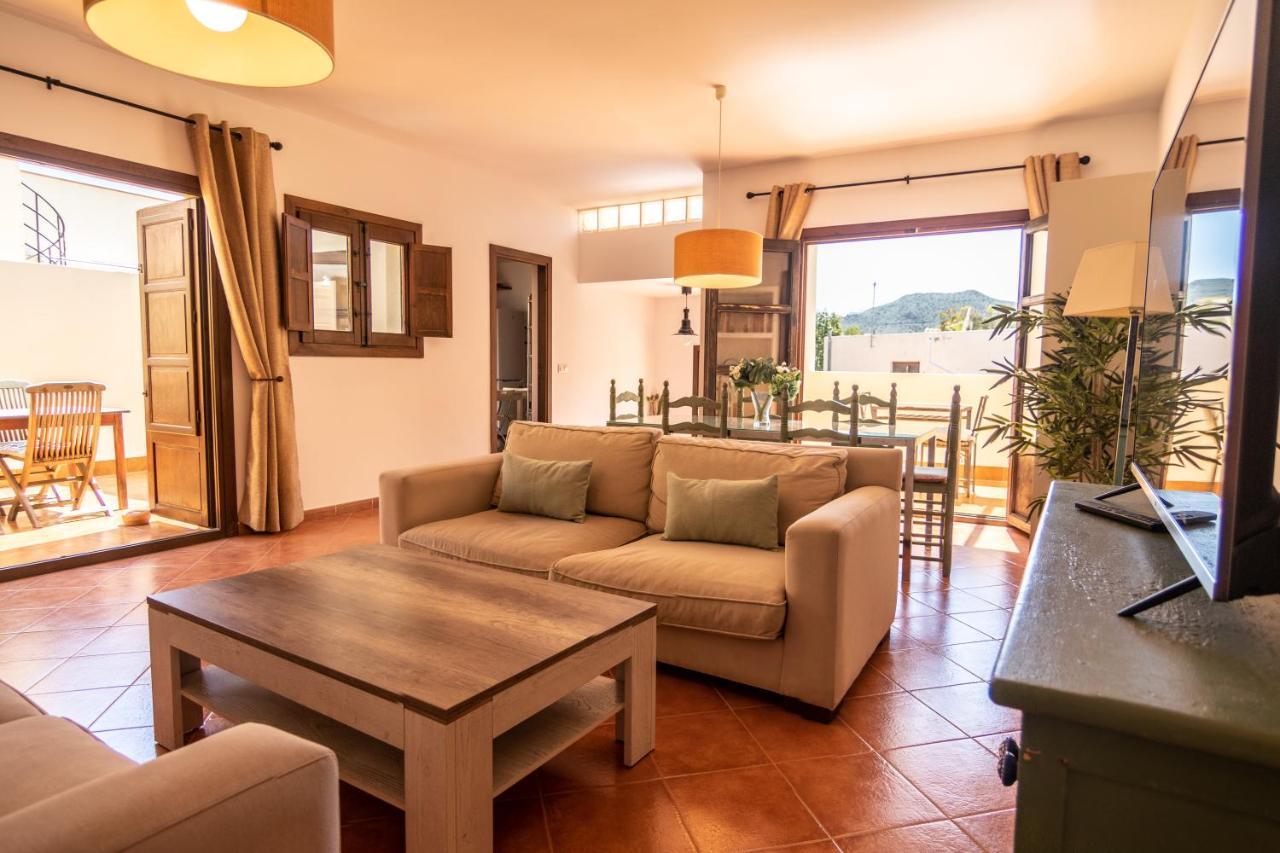 El Velero Sotillo La Jarana Piscina Parking Wifi San Jose  Εξωτερικό φωτογραφία