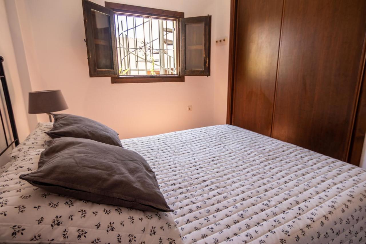 El Velero Sotillo La Jarana Piscina Parking Wifi San Jose  Εξωτερικό φωτογραφία
