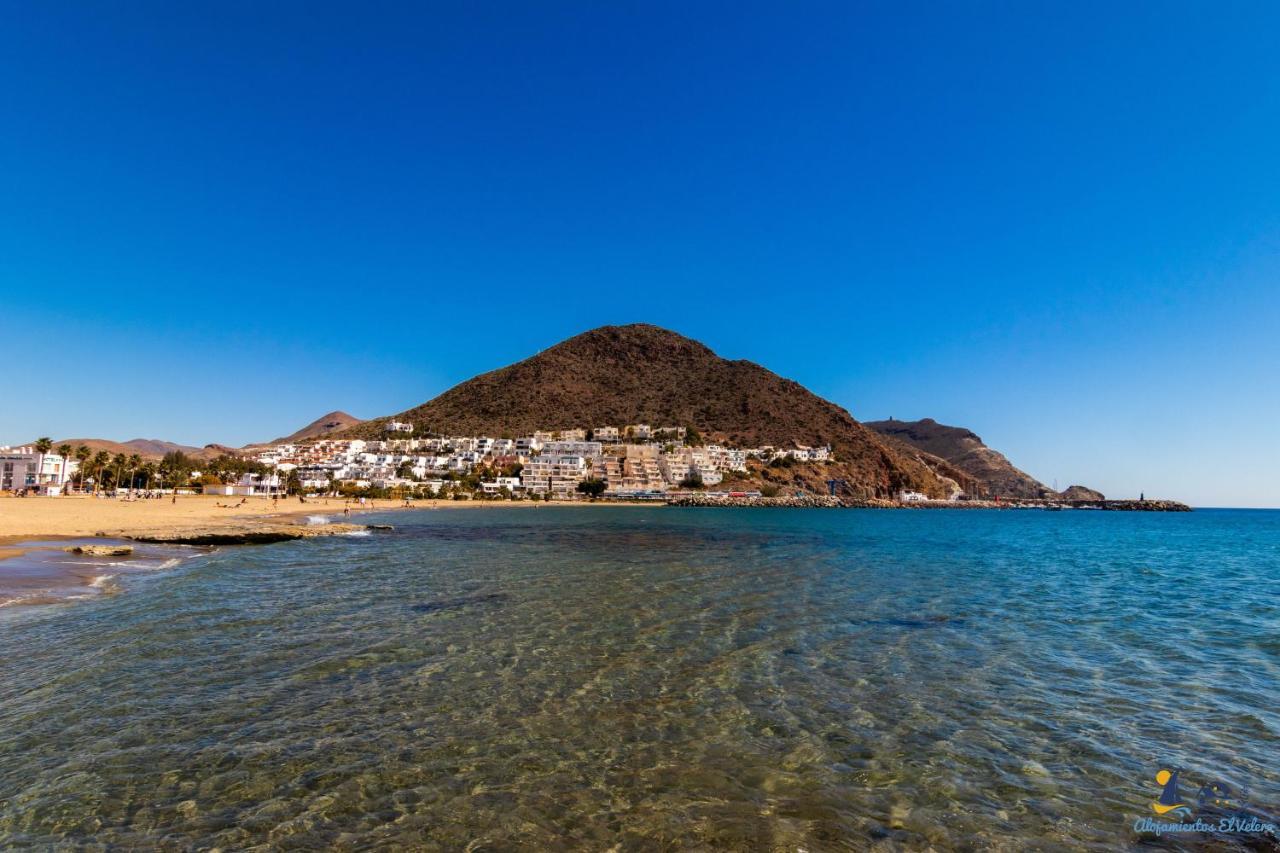 El Velero Sotillo La Jarana Piscina Parking Wifi San Jose  Εξωτερικό φωτογραφία