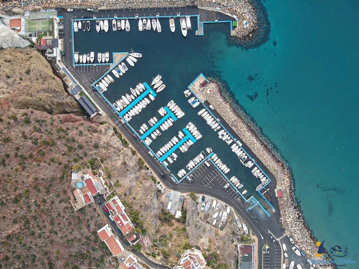 El Velero Sotillo La Jarana Piscina Parking Wifi San Jose  Εξωτερικό φωτογραφία