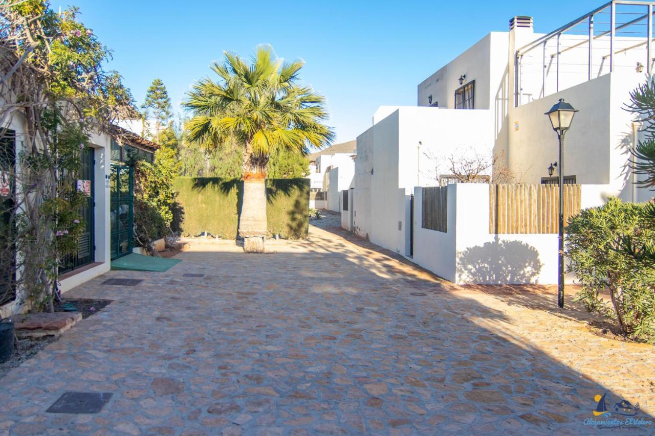El Velero Sotillo La Jarana Piscina Parking Wifi San Jose  Εξωτερικό φωτογραφία