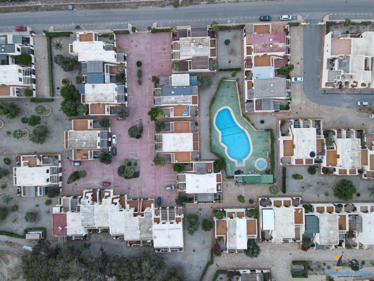 El Velero Sotillo La Jarana Piscina Parking Wifi San Jose  Εξωτερικό φωτογραφία