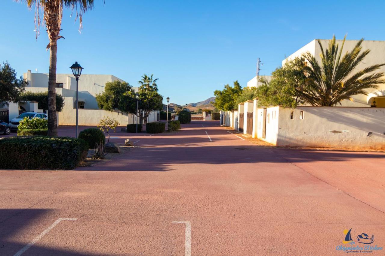 El Velero Sotillo La Jarana Piscina Parking Wifi San Jose  Εξωτερικό φωτογραφία