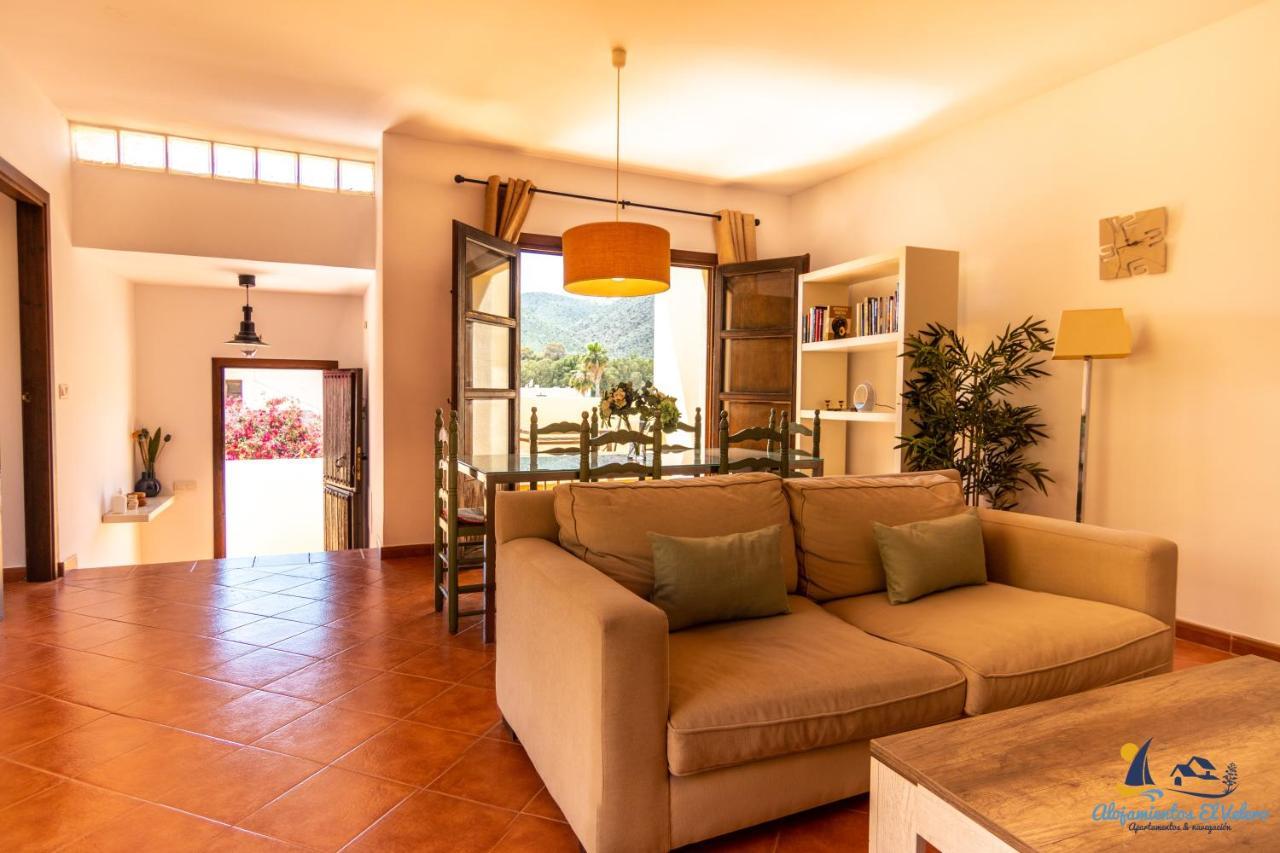 El Velero Sotillo La Jarana Piscina Parking Wifi San Jose  Εξωτερικό φωτογραφία